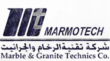 Marmotech (KSA)
