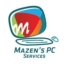 Mazen’s PC Services