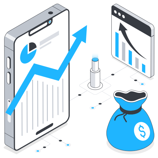 تقارير مالية فورية